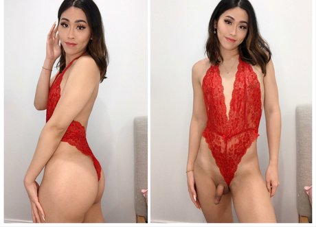 Khloe Kiss onlyfans archive