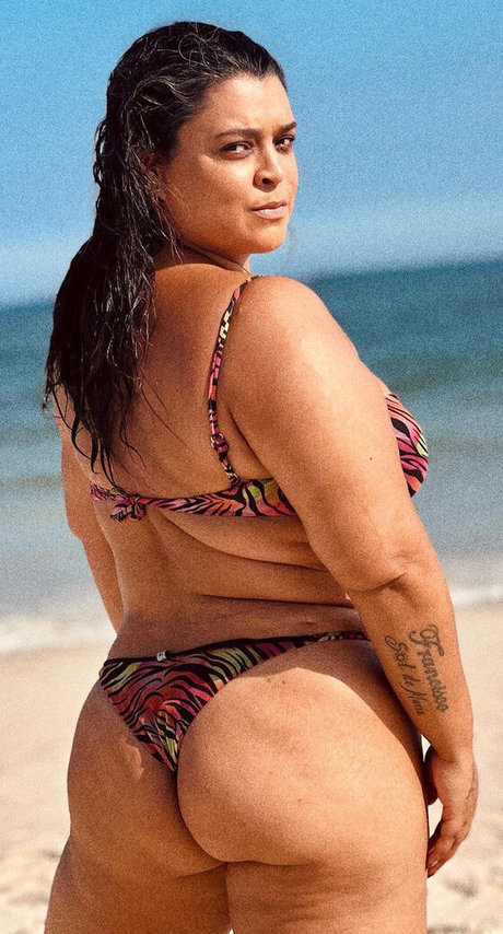 Preta Gil pics onlyfans