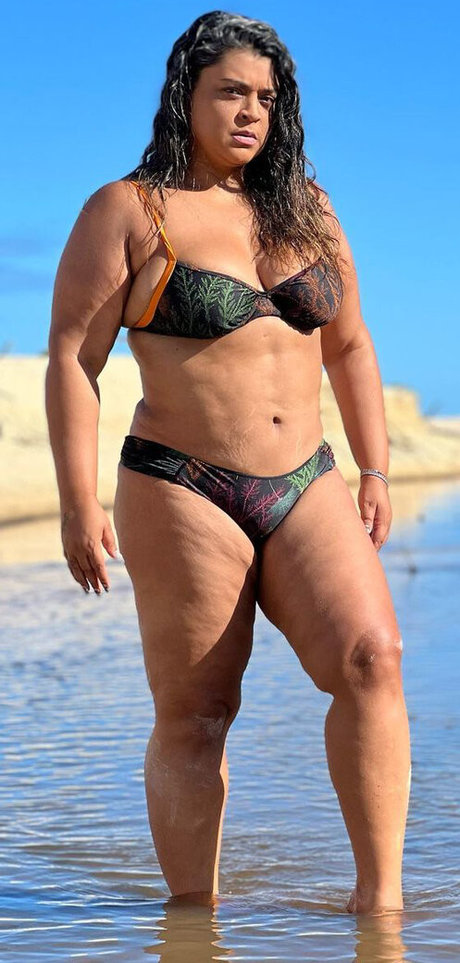 Preta Gil onlyfans porn leaks