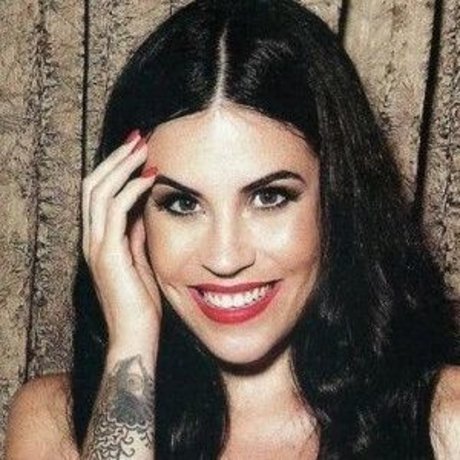 Jessica Amaral only fans nudes