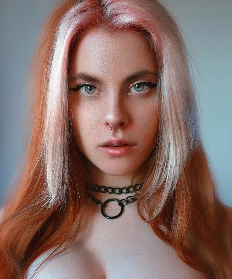 Lucilla Materazzi onlyfans leaked tits