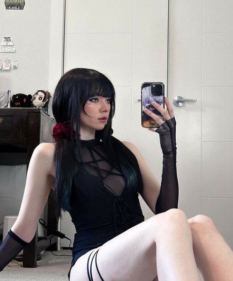 Ramenshelz onlyfans nudes leaks