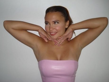 Ester Dobrik leaked onlyfans xxx