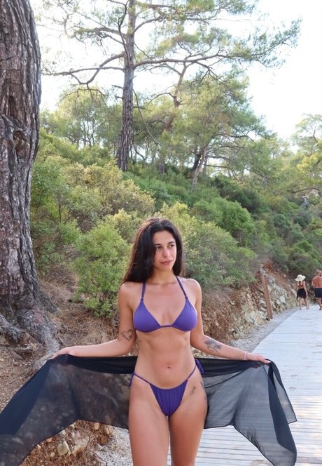 Mehtap Ziyagil Asmr xxx only fans