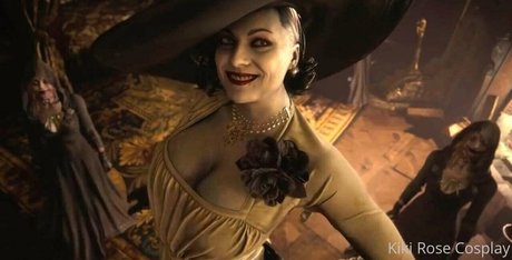 XxkikirosexX onlyfans leaked tits