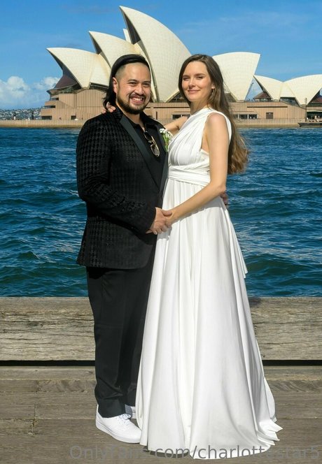 charlottestar5 onlyfans sextape leak