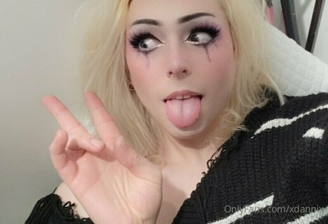 xdannix onlyfans porn nude