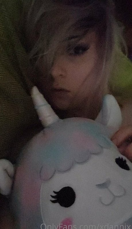 xdannix onlyfans strip