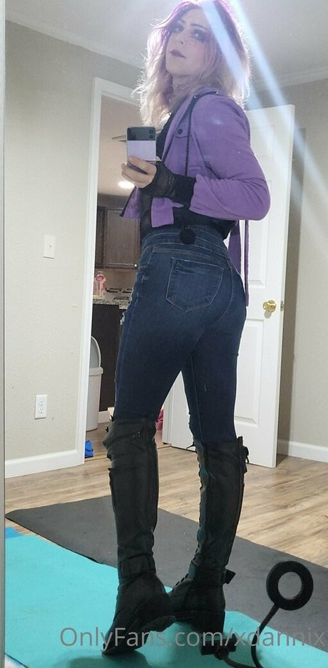 xdannix only fans review