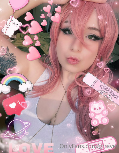 grraves leaked onlyfans naked