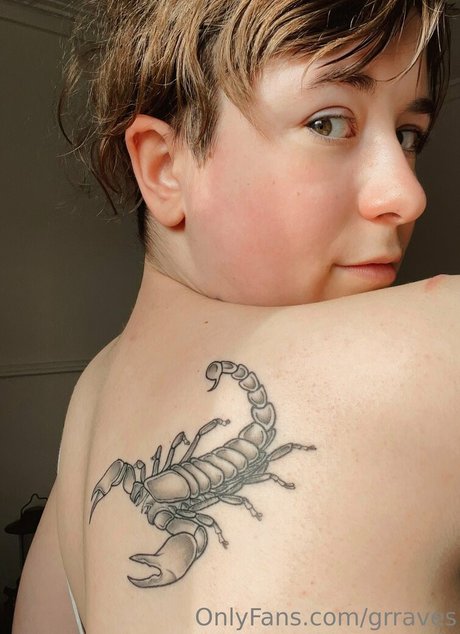 grraves nude onlyfans leak