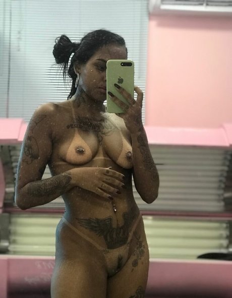 Kim Rare onlyfans content leaked