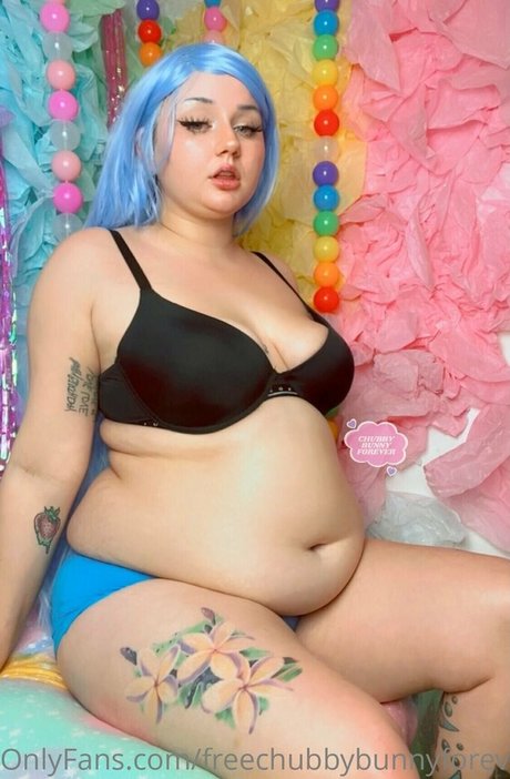 freebigbunnybelly hot onlyfans