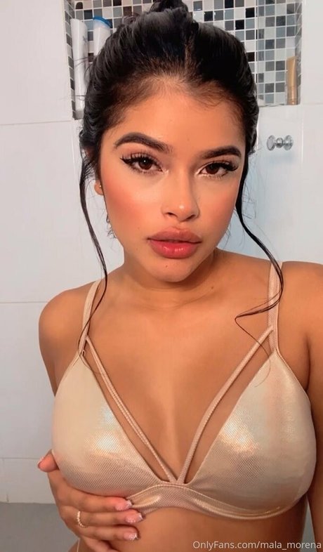 mala morena only fans nude leaks