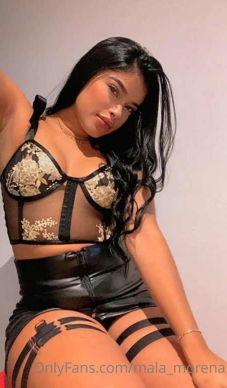 mala morena onlyfans model photo