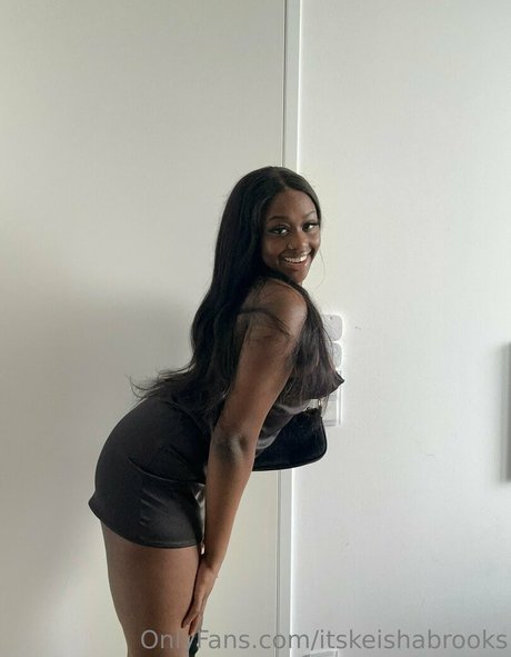 itskeishabrooks onlyfans porn