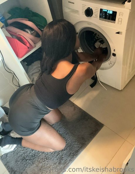 itskeishabrooks onlyfans leakes