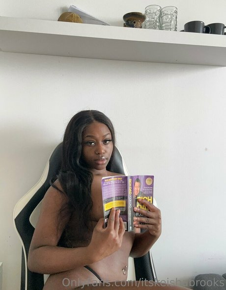 itskeishabrooks leak onlyfans
