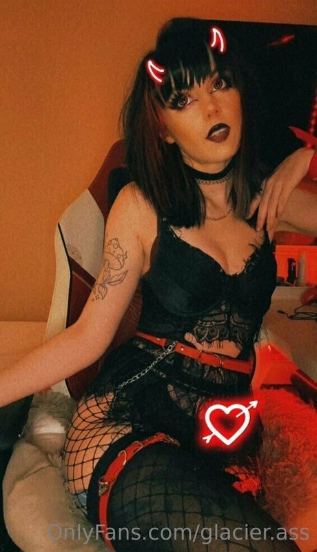 glacier ass onlyfans sexy