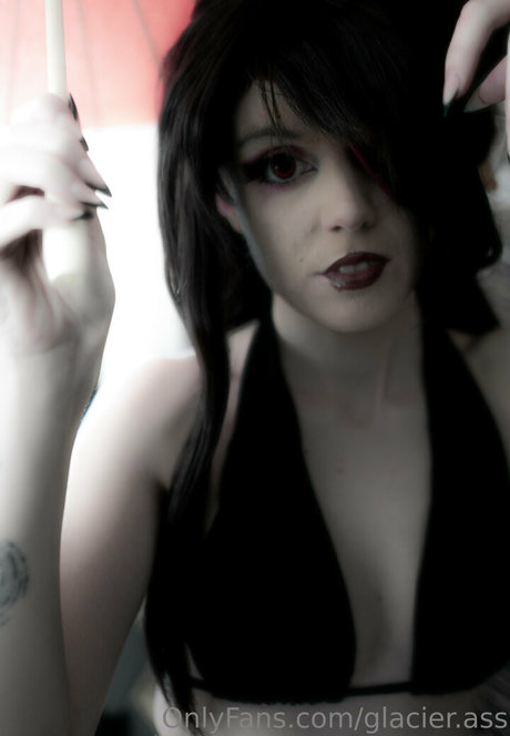 glacier ass onlyfans nude pictures