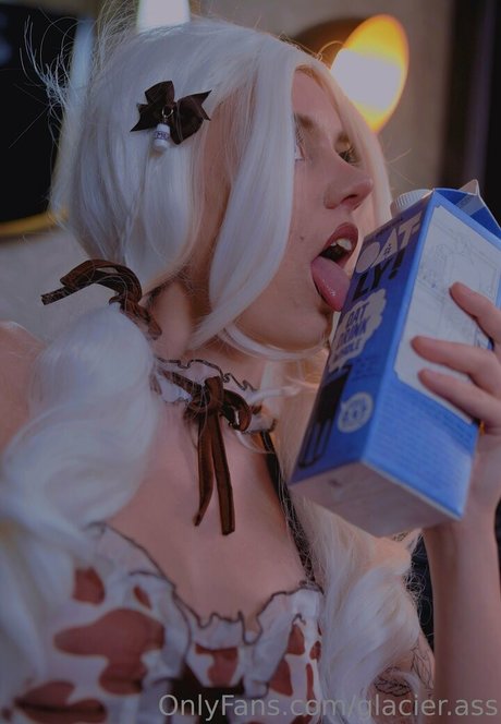 glacier ass onlyfans leak nudes