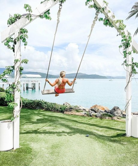 Asha Coulthard nude onlyfans leak