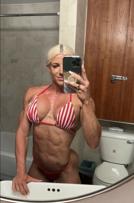 Asha Coulthard nude onlyfans