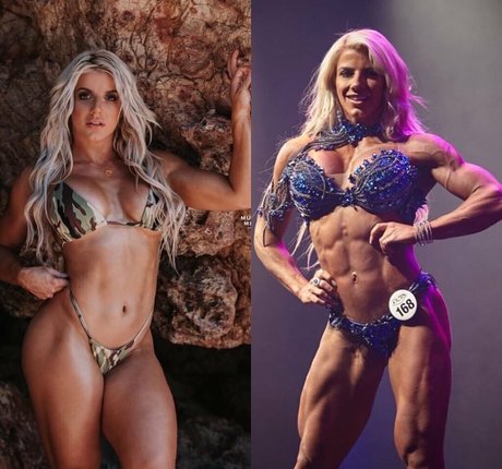 Asha Coulthard onlyfans leaked porn