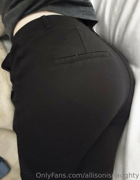 allisonisnaughty onlyfans pics leaked