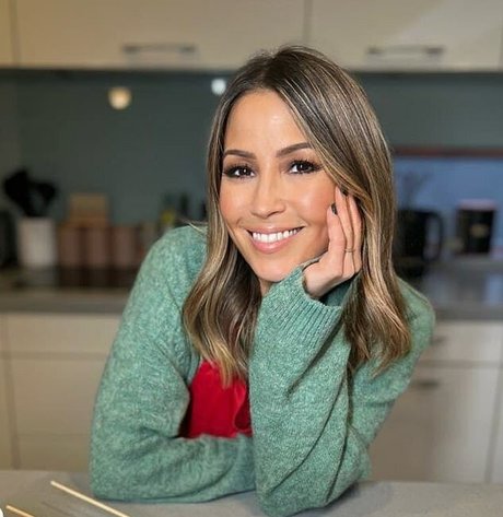 Rachel Stevens nudes leaked onlyfans