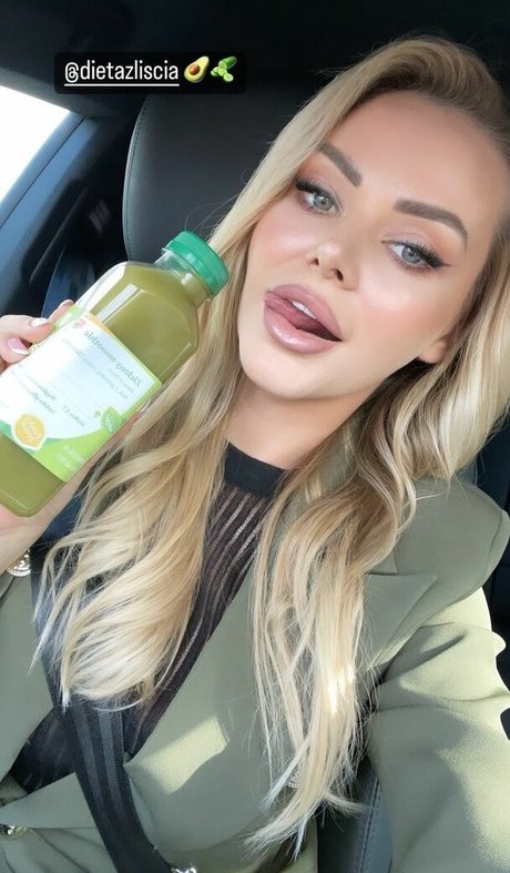 Ola Ciupa onlyfans sex leaked