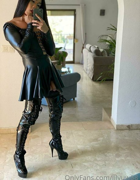 lilyuw88 Profile pic