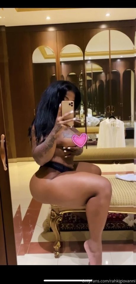 Rahkigiovanni onlyfans leaks porn