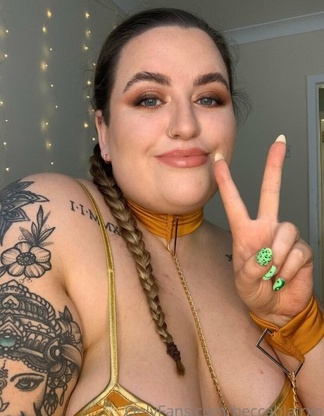 beccablairxo onlyfans porno