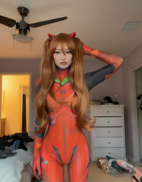 harmonyeva onlyfans nude tits