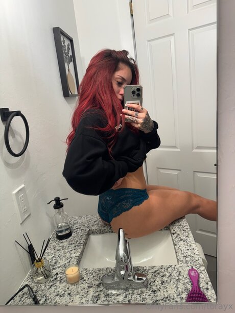 Torayx nude leaked onlyfans