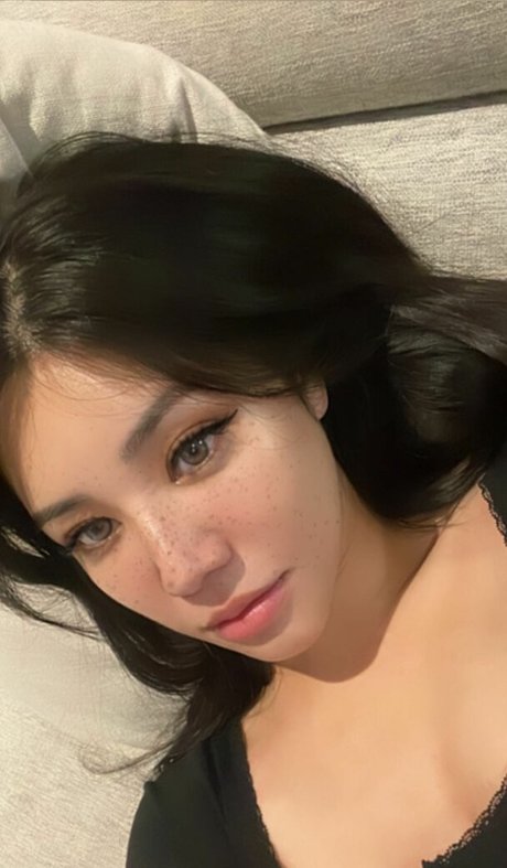 Bunniejin only fans leaked porn