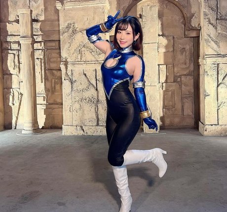 Ena Satsuki onlyfans porn leak