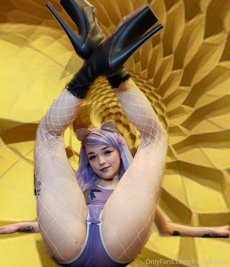 Princess Misha onlyfans leaj