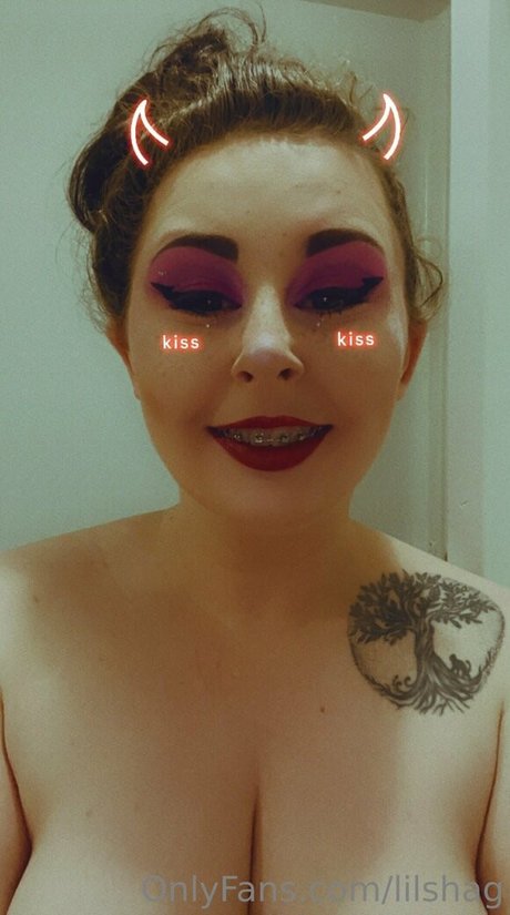 lilshag only fans naked