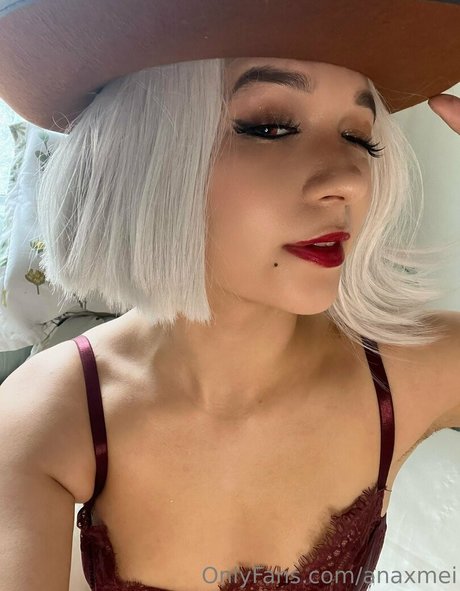 anaxmei only fans leaked
