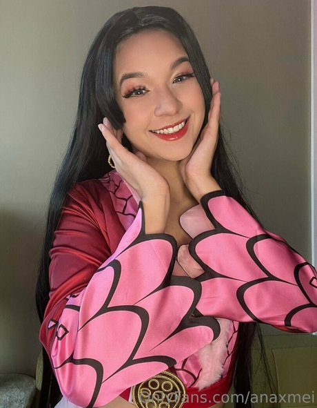 anaxmei nude only fans