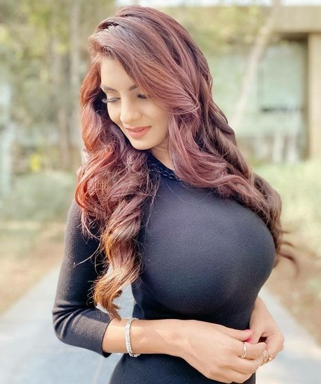 Anveshi Jain onlyfans leak new