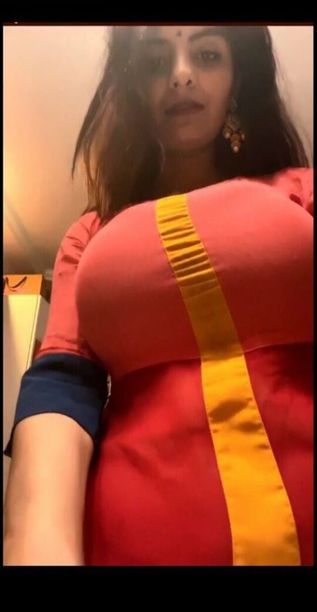 Anveshi Jain leaked onlyfans nudes