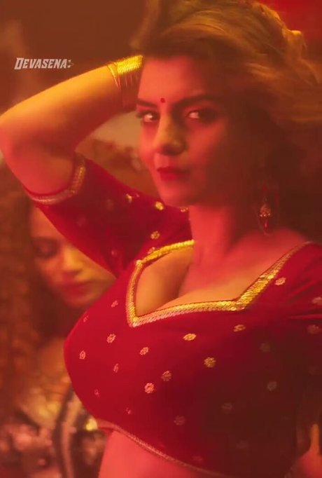 Anveshi Jain leaked onlyfans sex