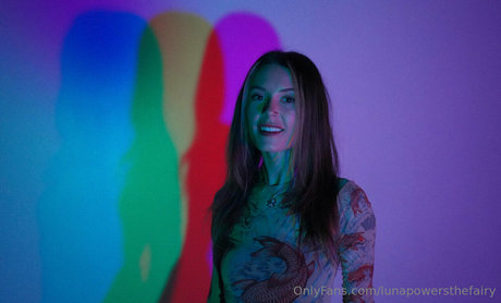 lunapowersthefairy porn onlyfans leak
