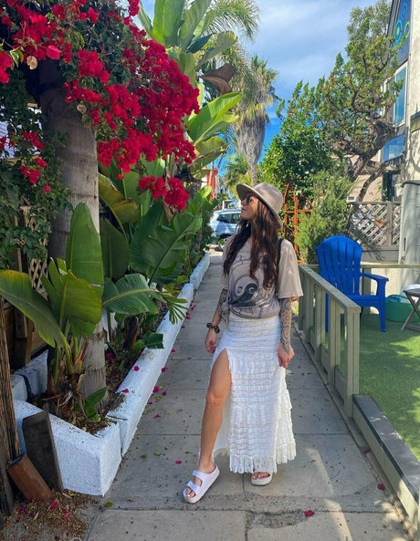 lunapowersthefairy only fans leak porn