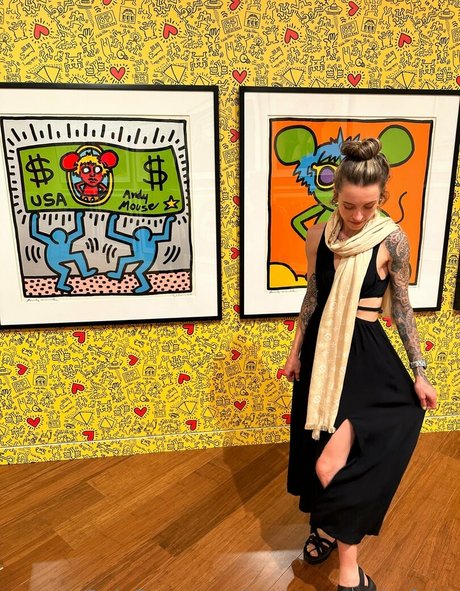 lunapowersthefairy onlyfans porn