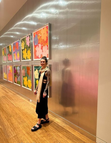 lunapowersthefairy nudes onlyfans leak