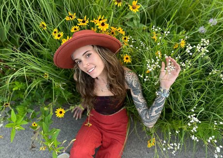 lunapowersthefairy Profile pic